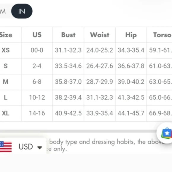 Berlook Blue Contrast Trim One-Piece Swimsuit Size Large NWT - Picture 5 of 13